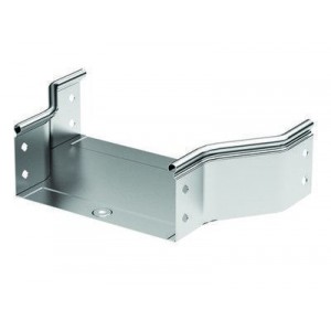 ДКС 36330 Переходник RRC симметричный 500/400 H100 DKC