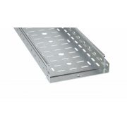 ДКС SPH30550HDZ Лоток листовой  перфорированный 50х500 L3000  20мм гор оцинк DKC SPH30550HDZ DKC