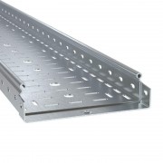 ДКС SPH40560 Лоток листовой  перфорированный 50х600 L4000  20мм DKC SPH40560 DKC